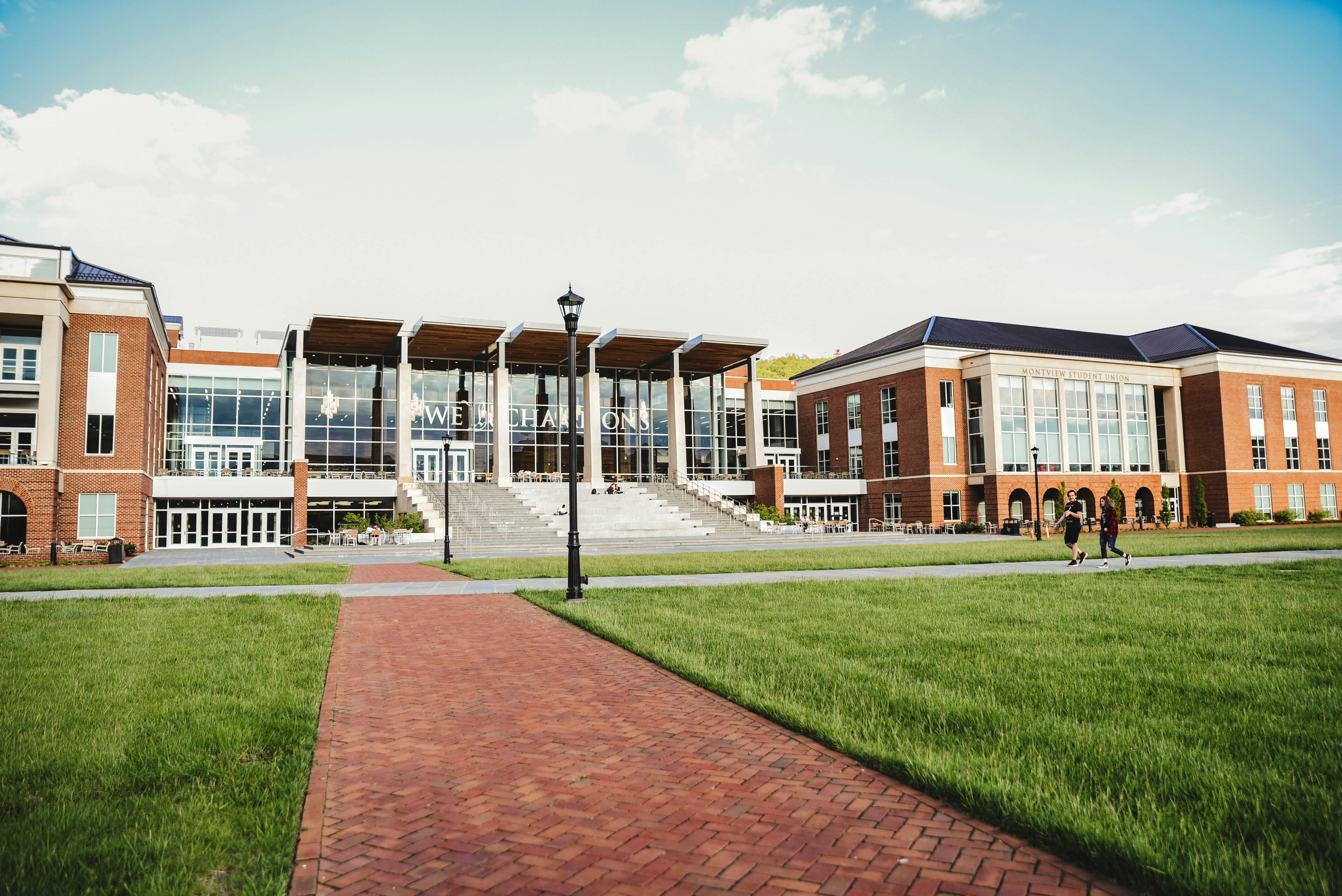 The Raleigh School gallery image